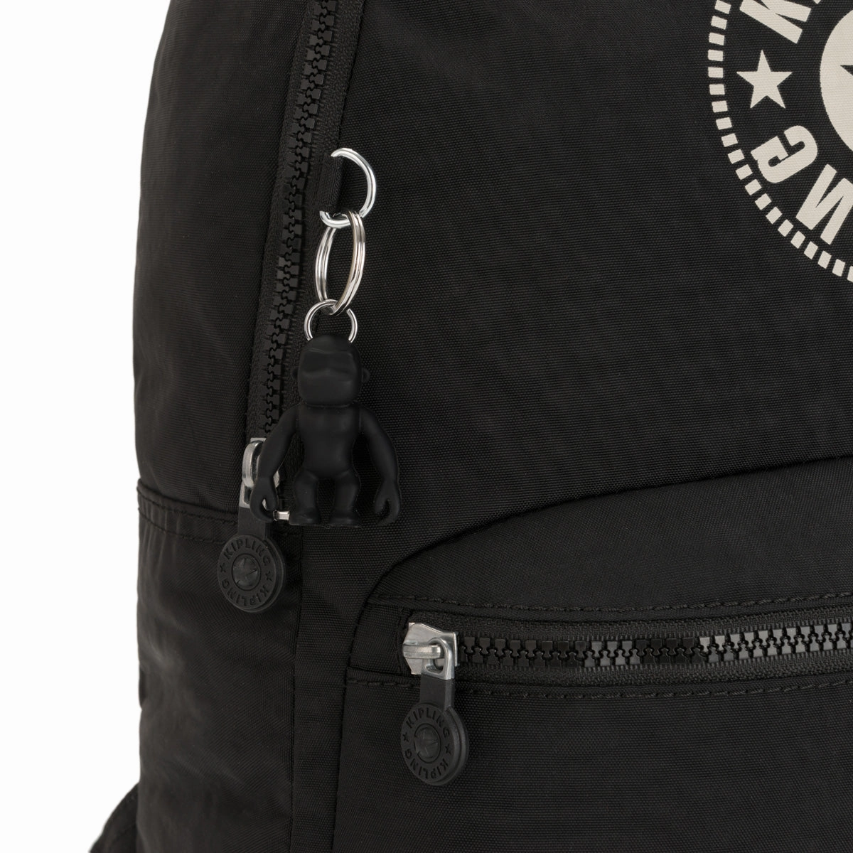 Kipling Kiryas Medium Backpack