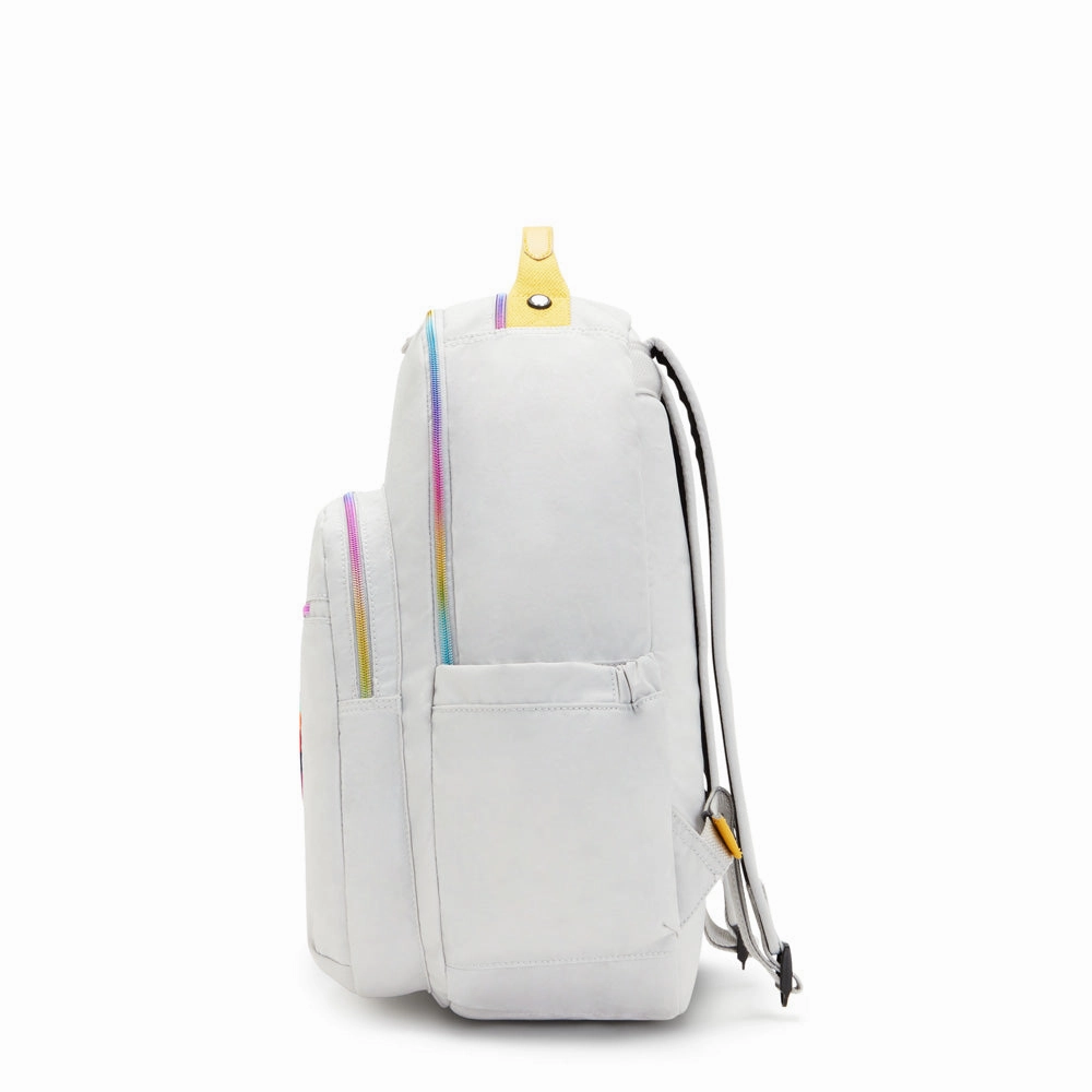 Kipling Seoul Go Large Backpack