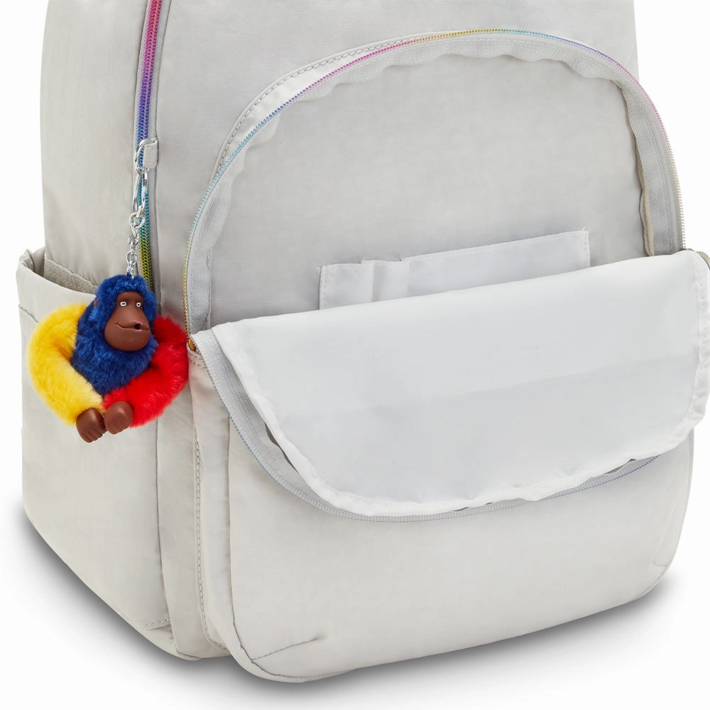Kipling Seoul Go Large Backpack