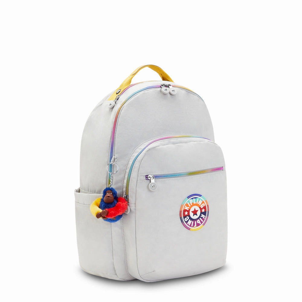 Kipling Seoul Go Large Backpack