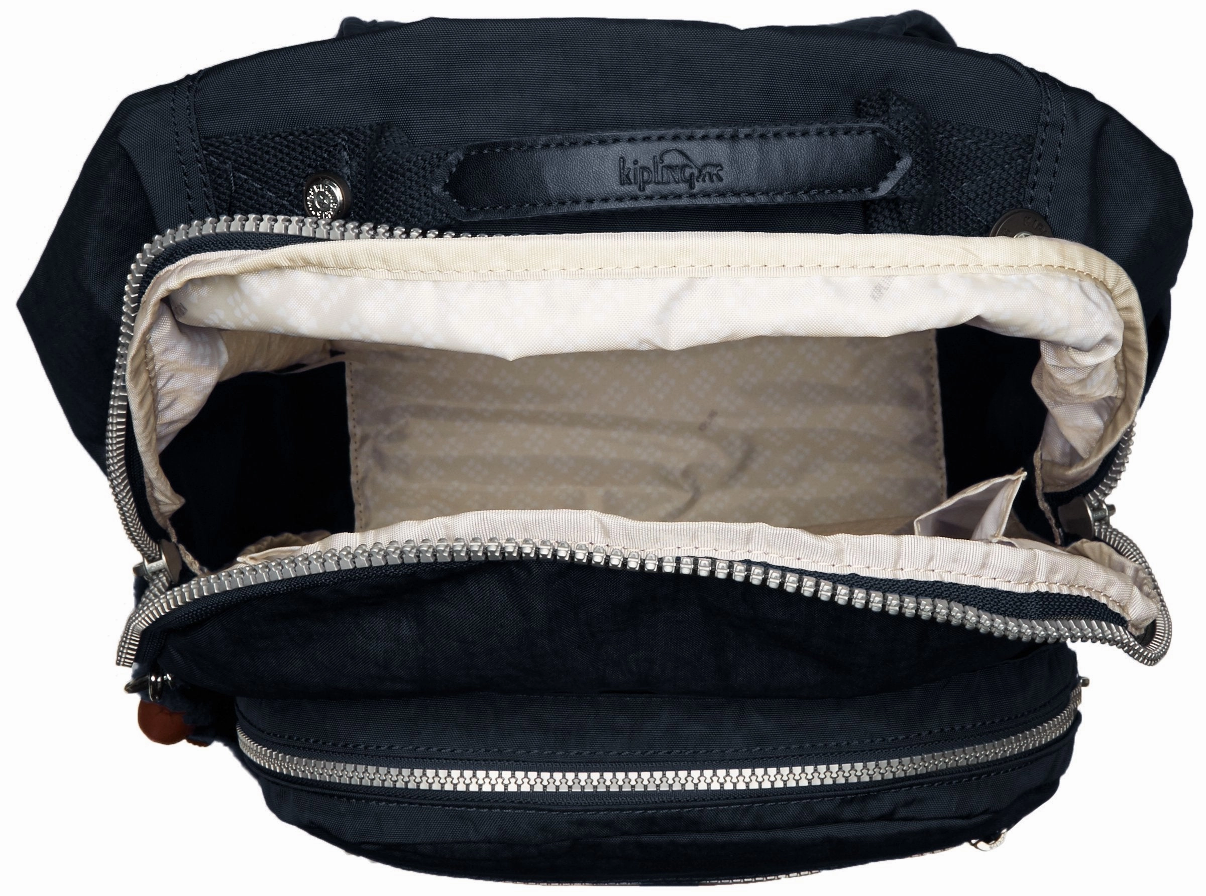 Kipling Seoul Go Large Backpack