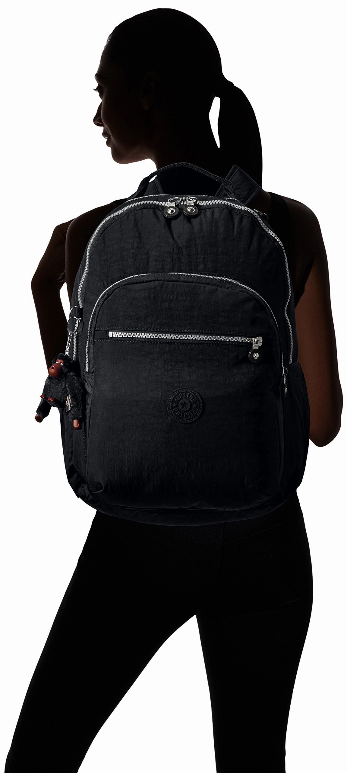 Kipling Seoul Go Large Backpack