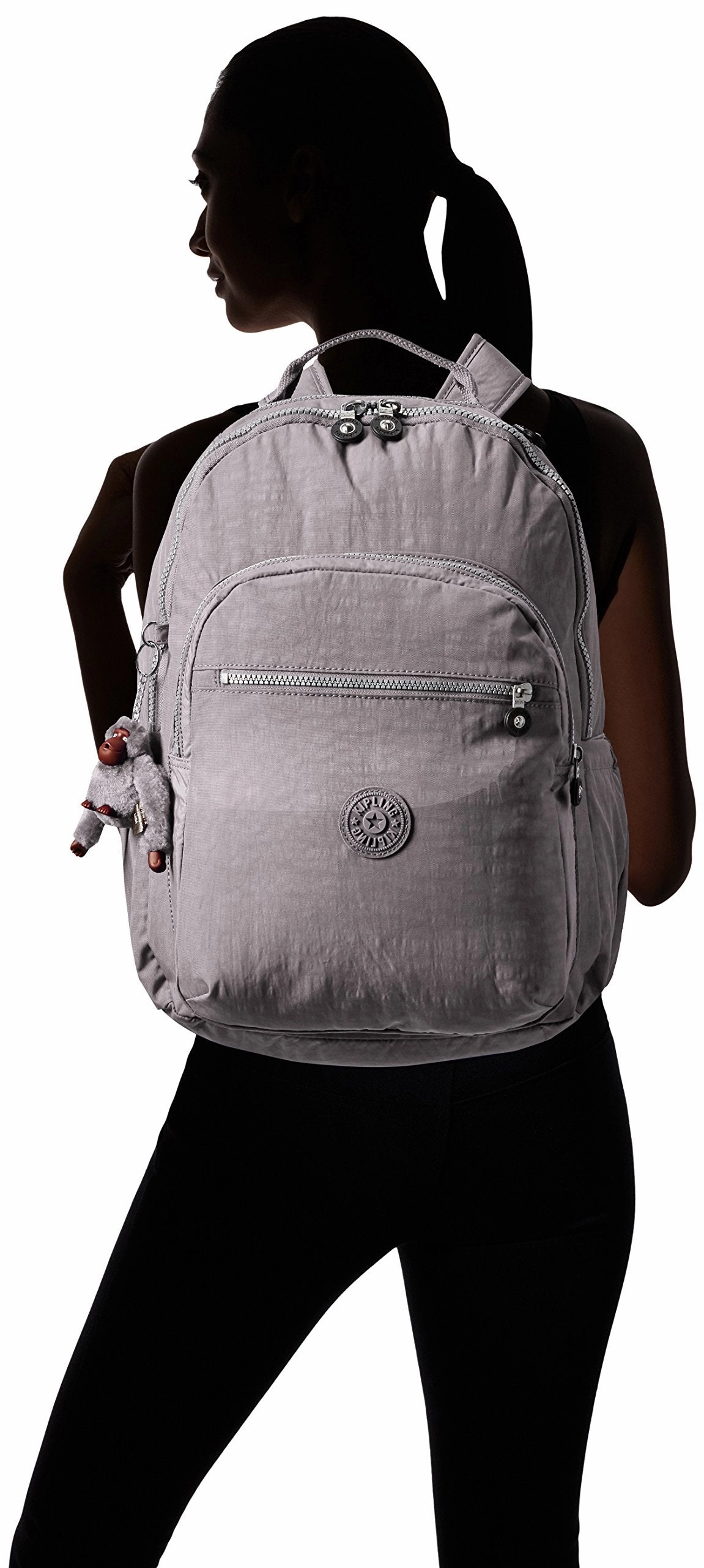 Kipling Seoul Go Large Backpack