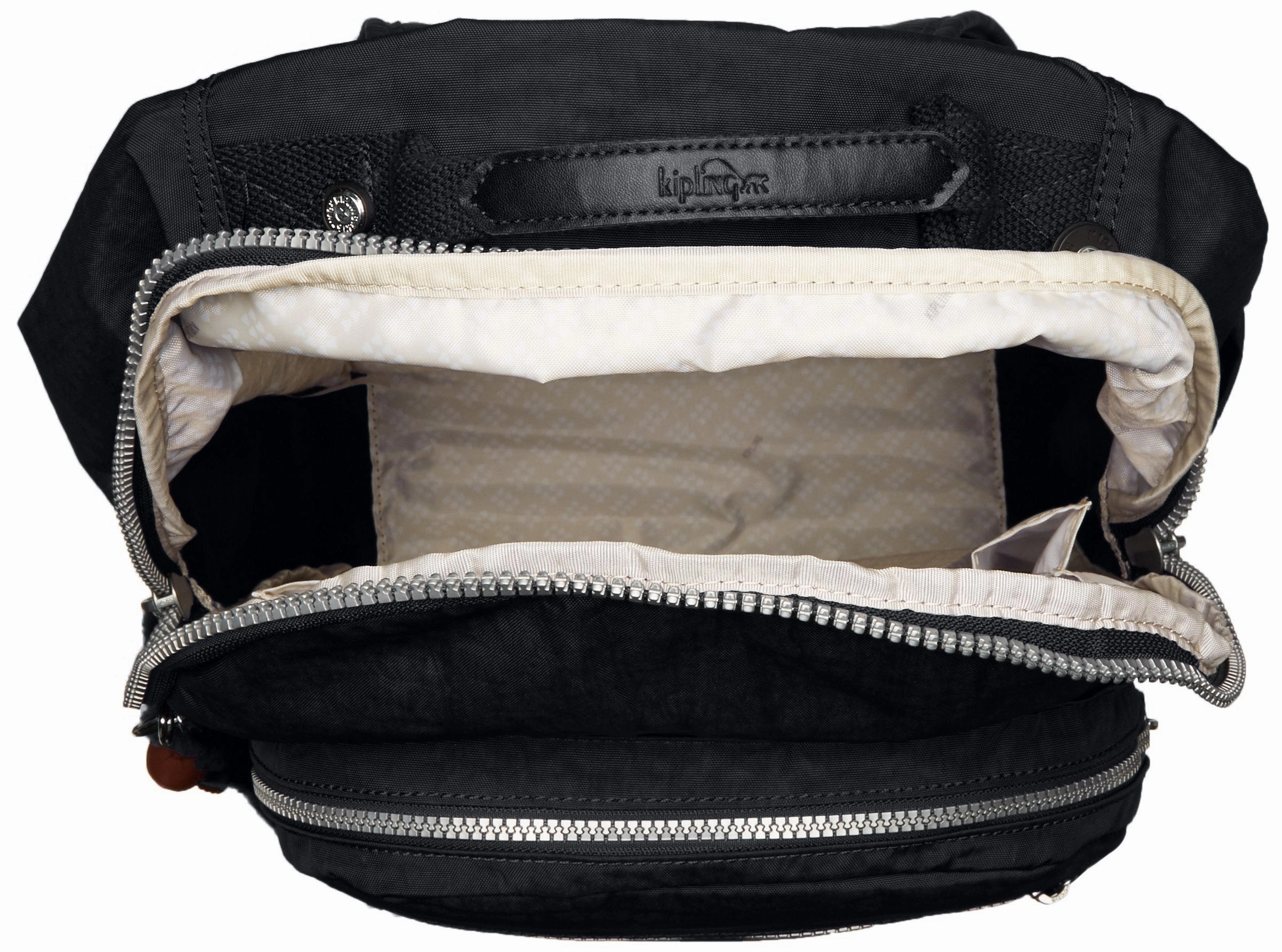 Kipling Seoul Go Large Backpack