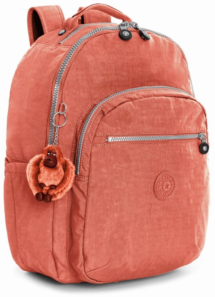 Kipling Seoul Go Large Backpack