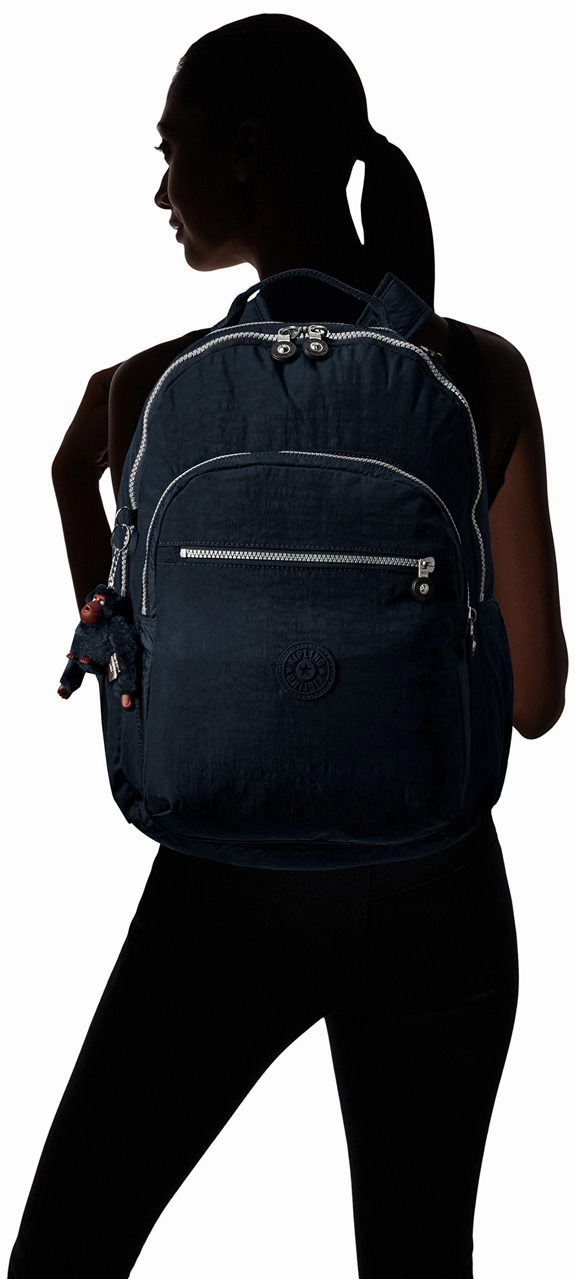 Kipling Seoul Go Large Backpack