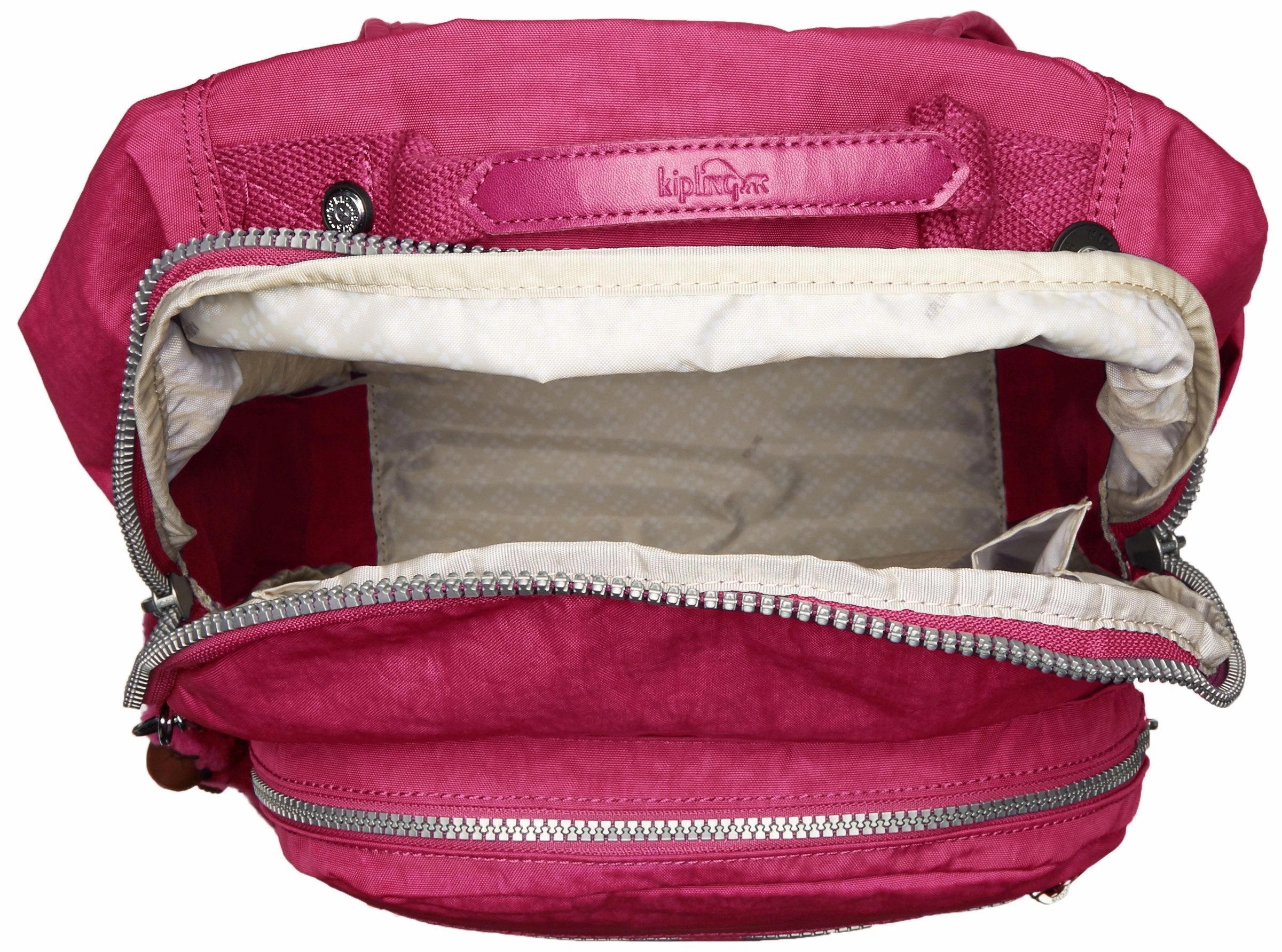 Kipling Seoul Go Large Backpack