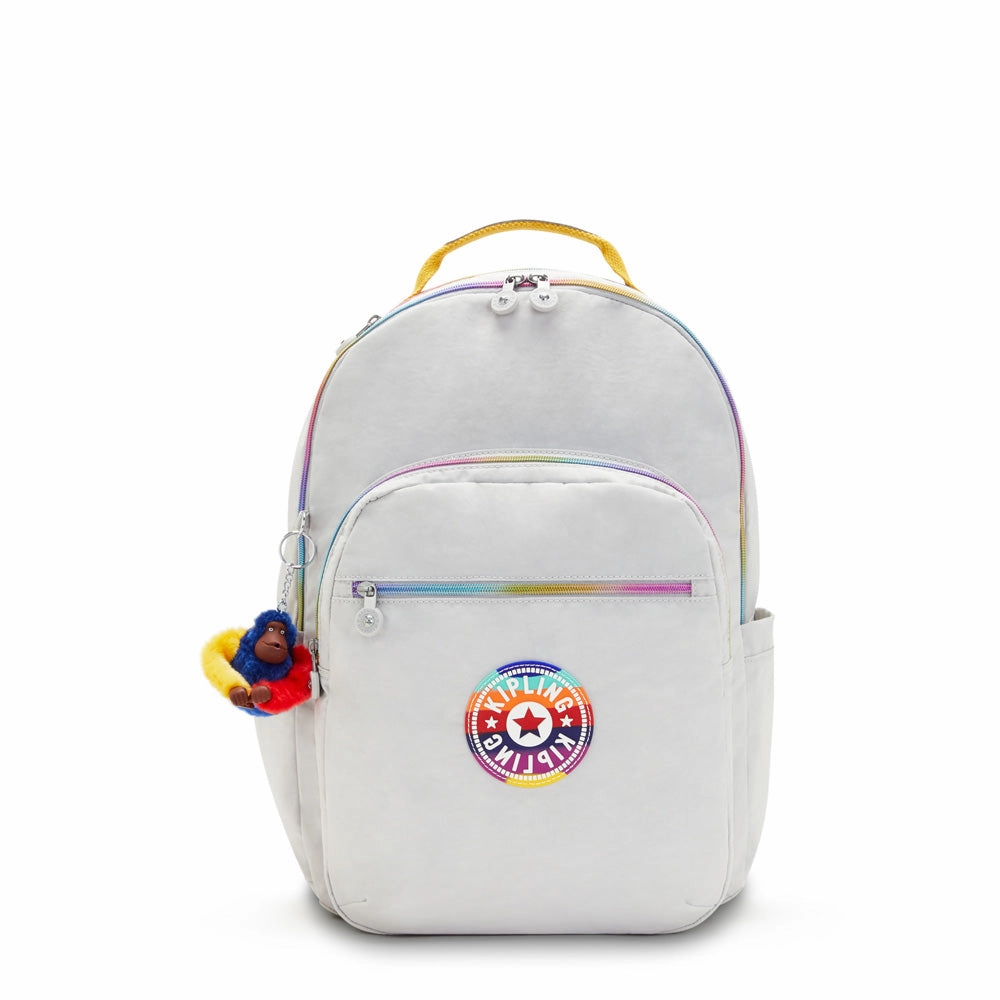 Kipling Seoul Go Large Backpack