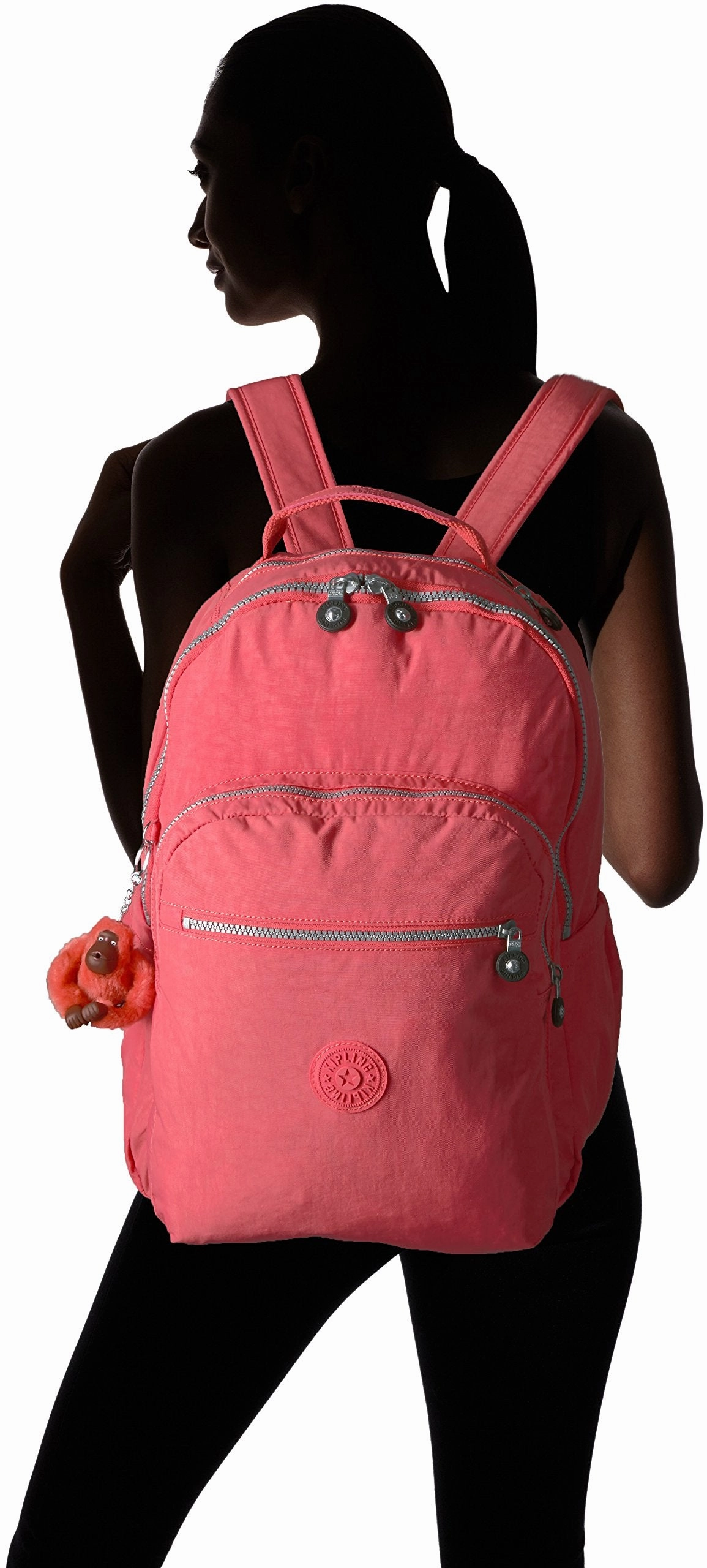 Kipling Seoul Go Large Backpack