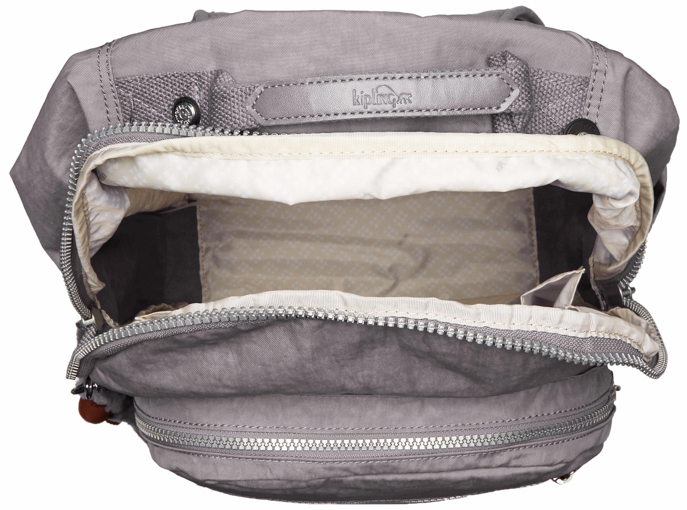 Kipling Seoul Go Large Backpack