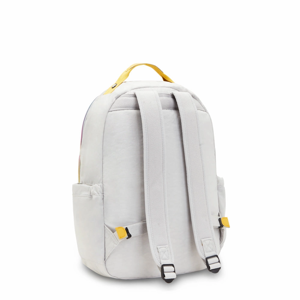Kipling Seoul Go Large Backpack