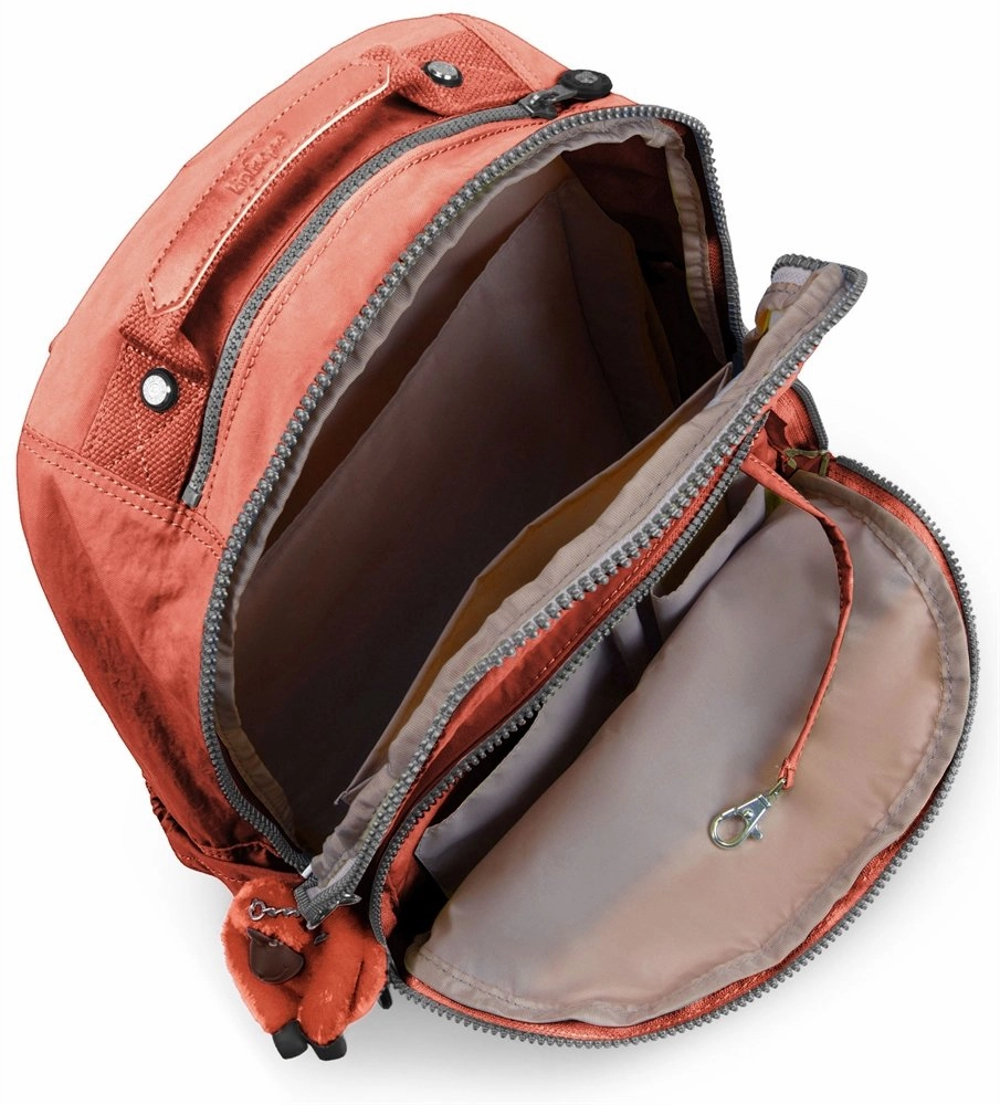 Kipling Seoul Go Large Backpack