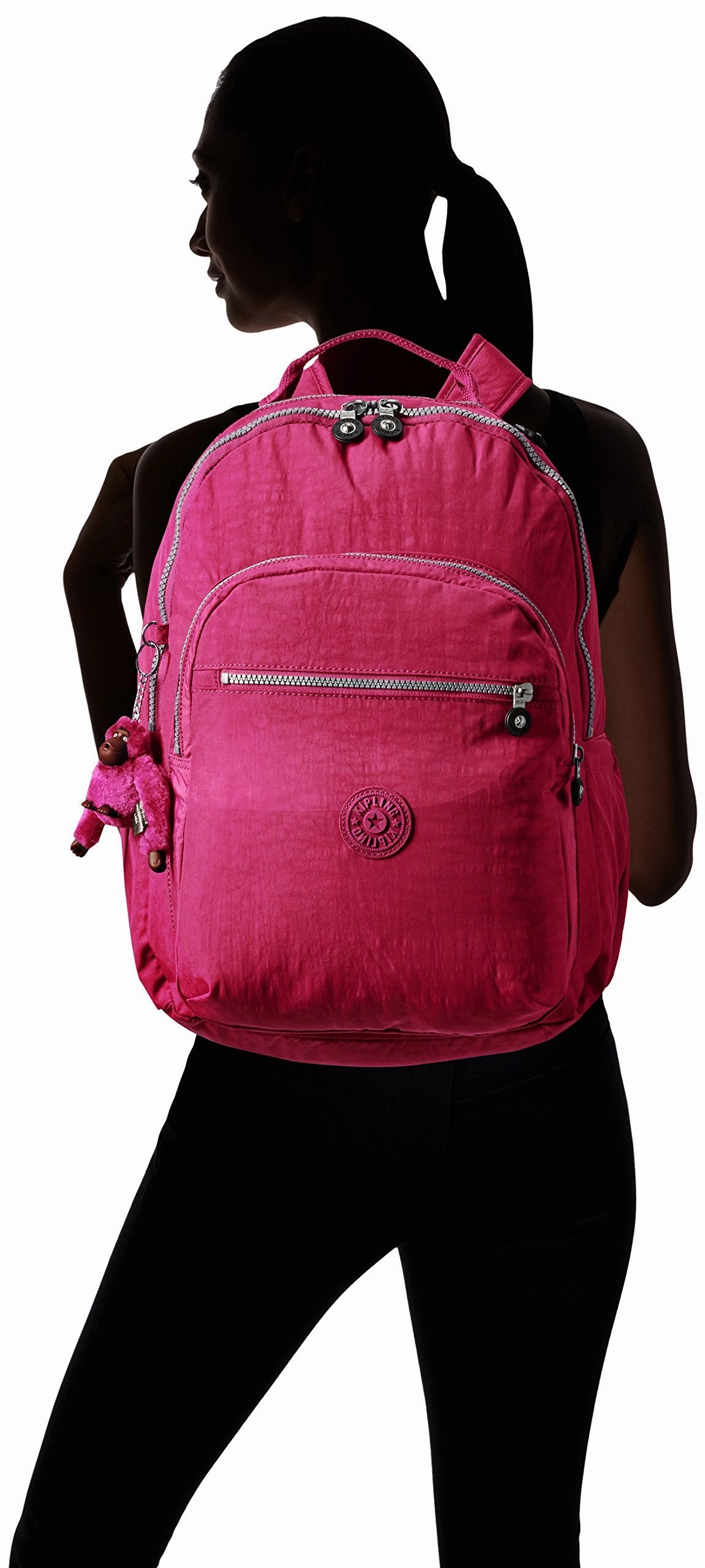 Kipling Seoul Go Large Backpack