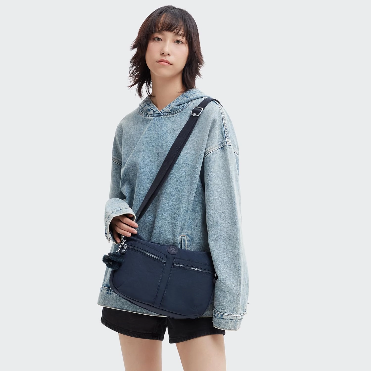 Kipling womens Izellah Crossbody Bag