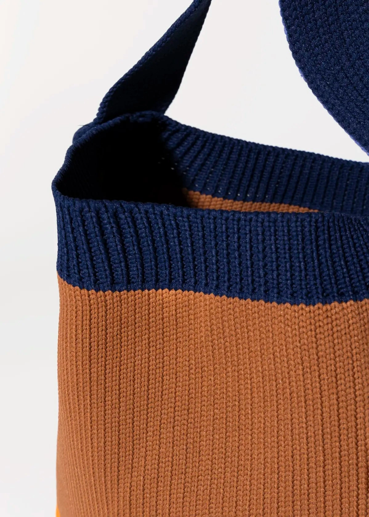Knit Should Bag