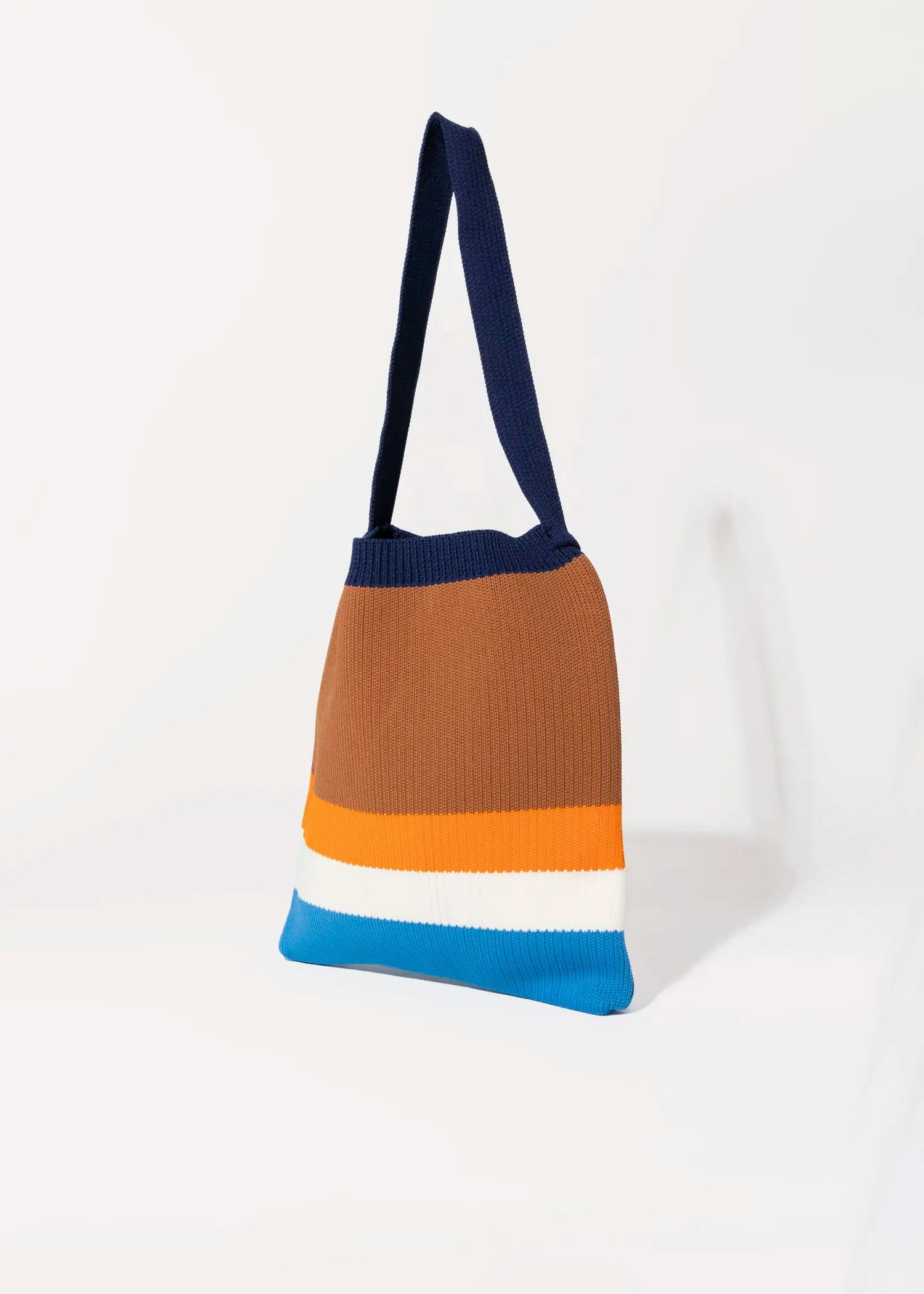Knit Should Bag