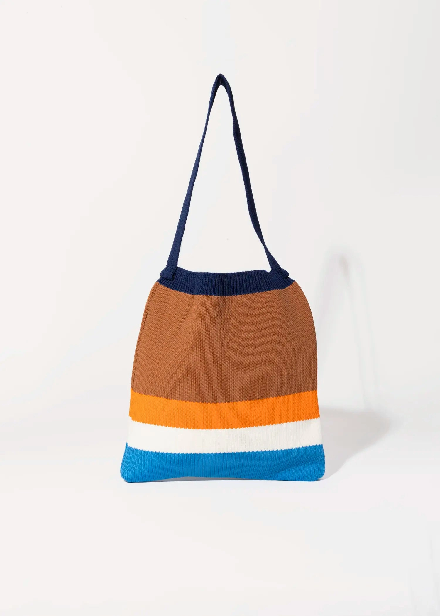 Knit Should Bag
