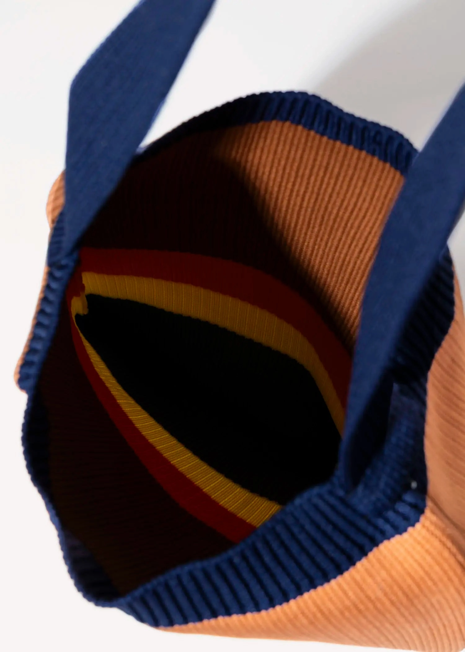 Knit Should Bag