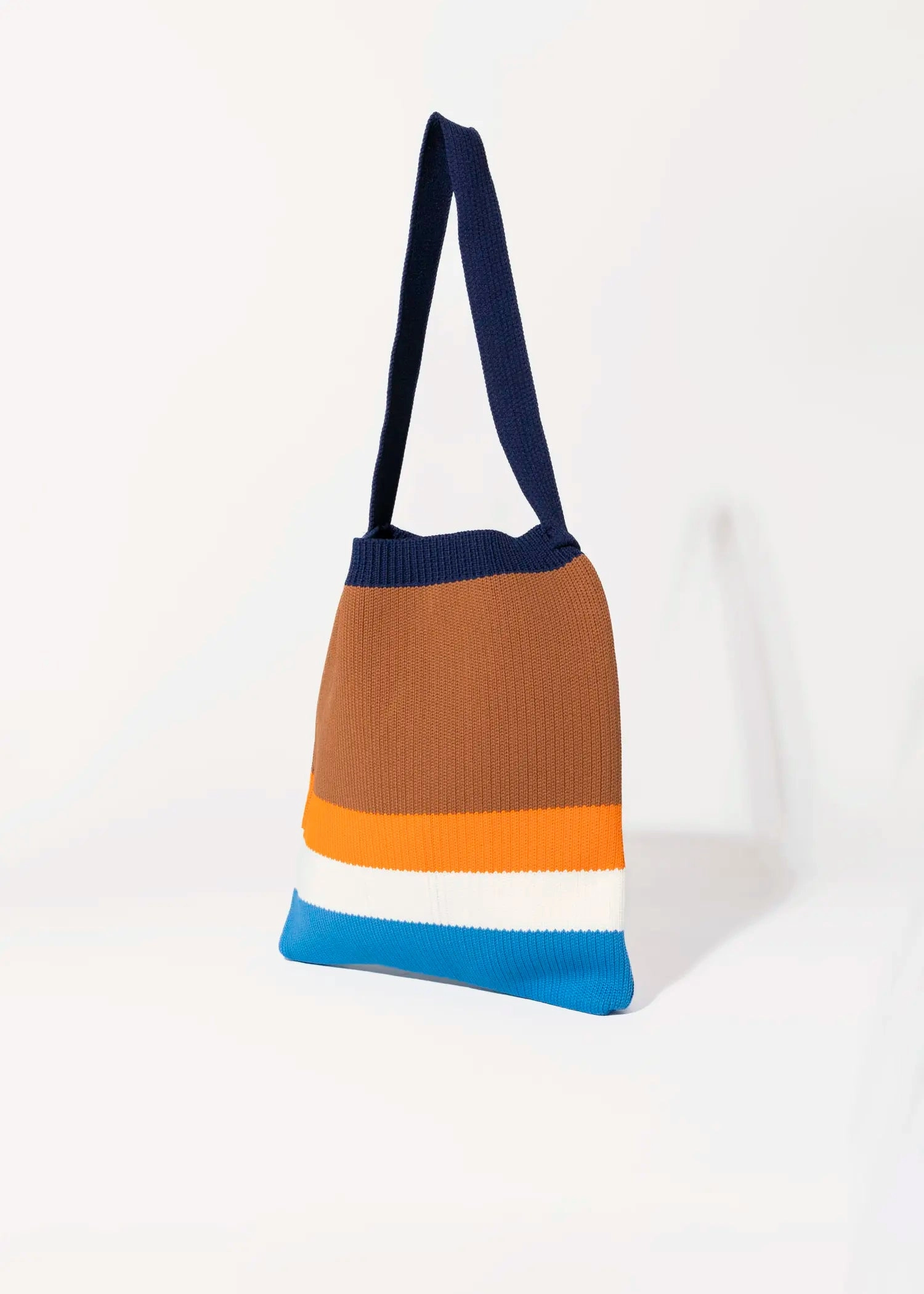 Knit Should Bag