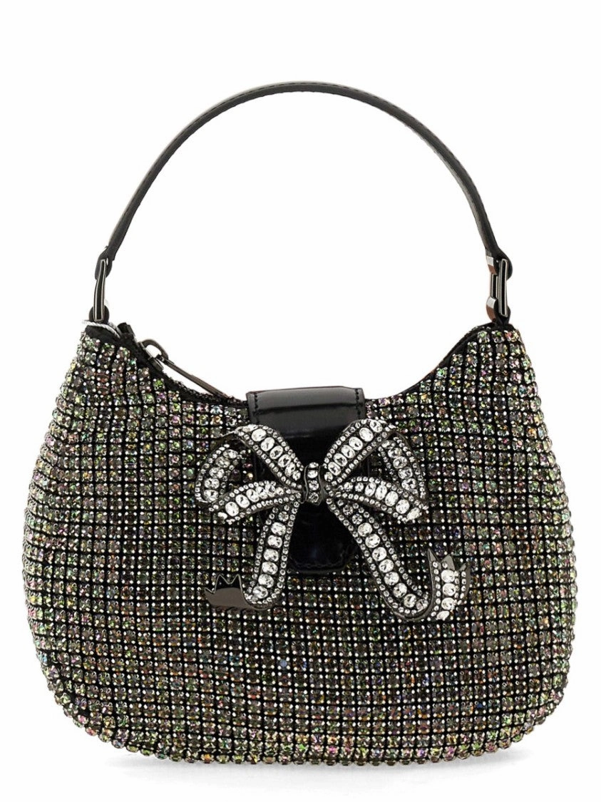 Knitted Bag