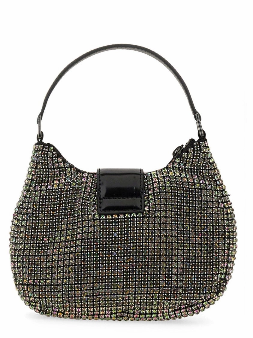 Knitted Bag
