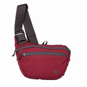 Knockabout Lumbar Pack