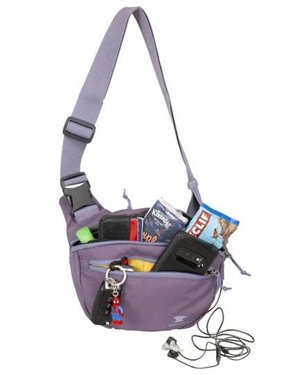 Knockabout Lumbar Pack