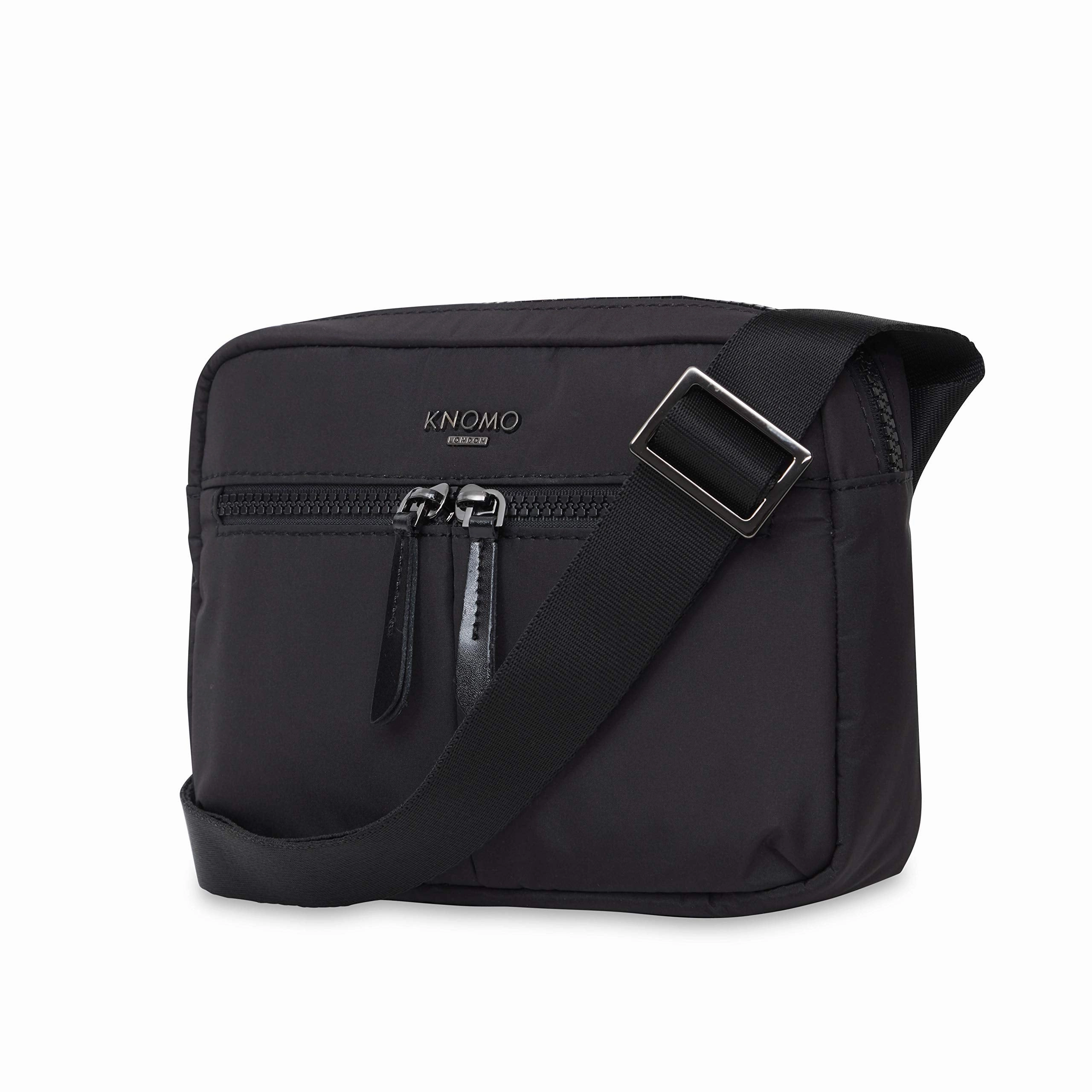 Knomo London Dalston Palermo Ultra Lightweight Convertible X-Body