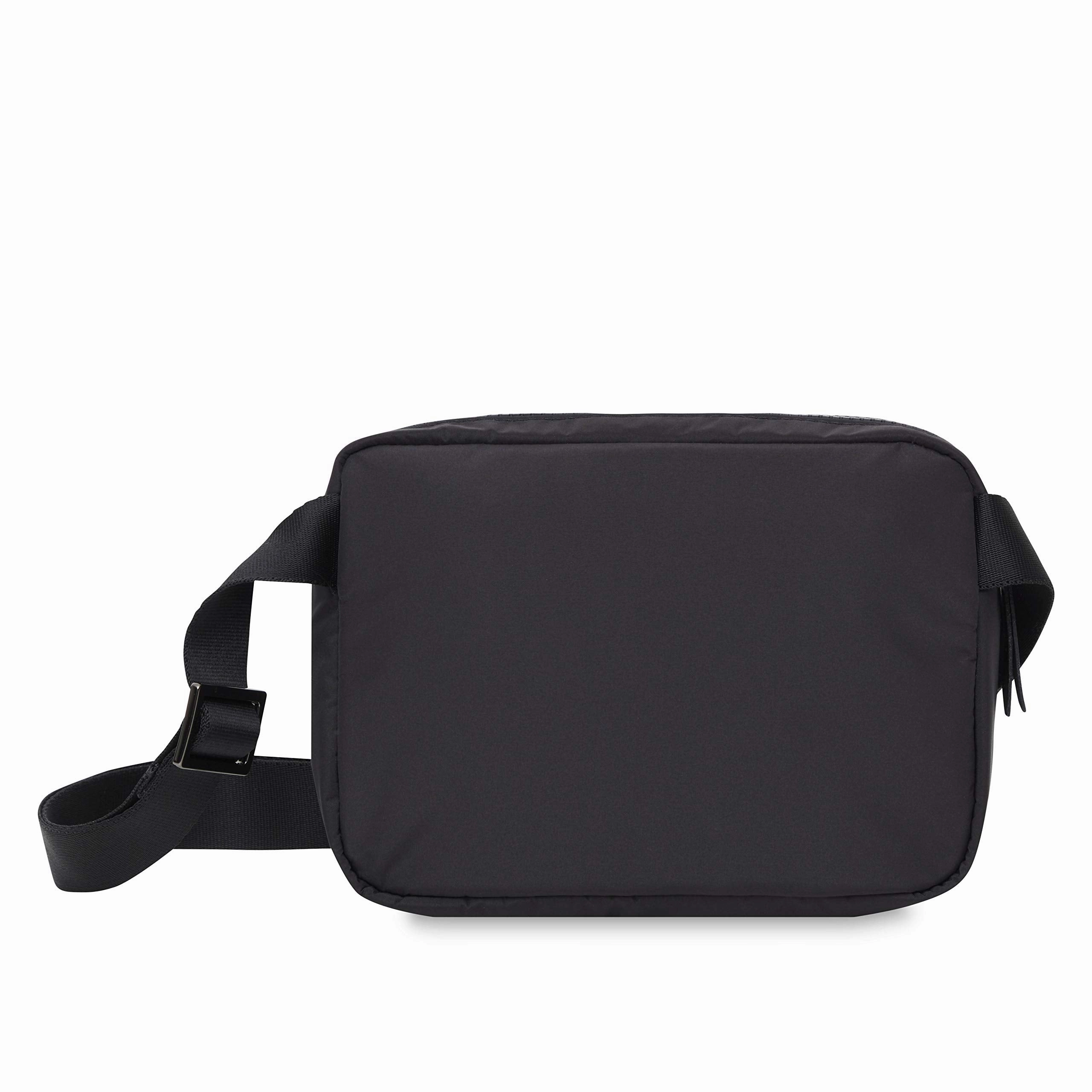Knomo London Dalston Palermo Ultra Lightweight Convertible X-Body