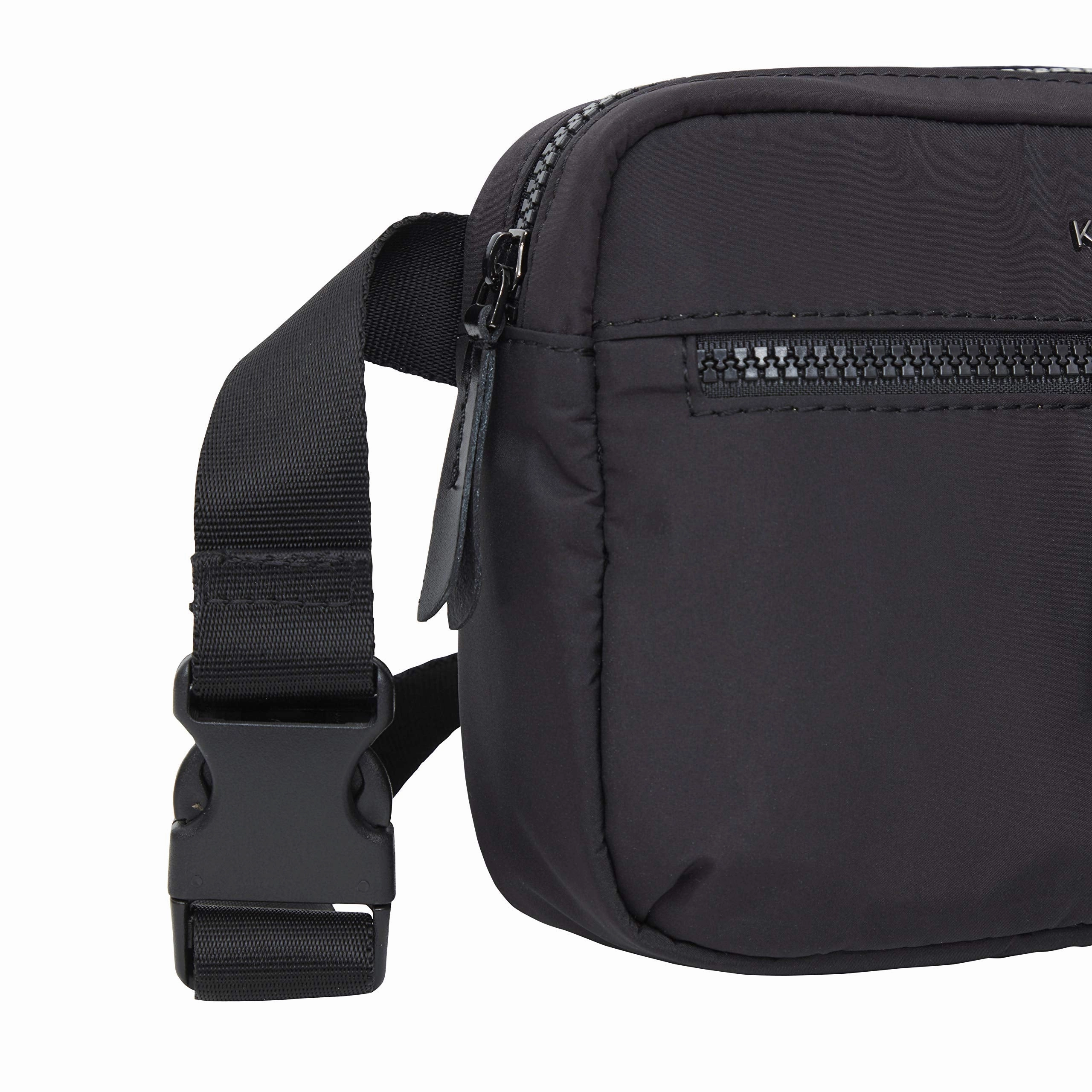 Knomo London Dalston Palermo Ultra Lightweight Convertible X-Body