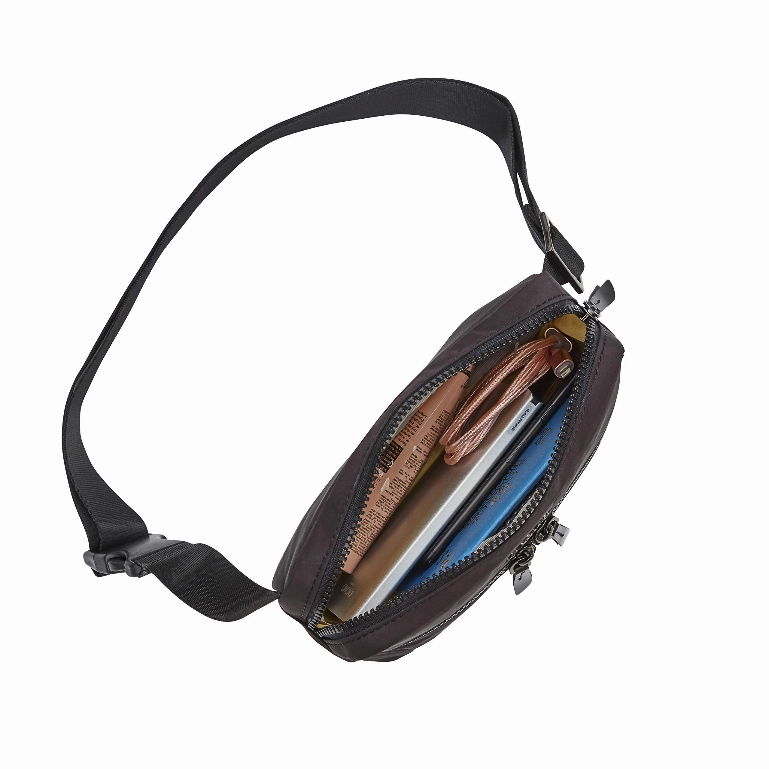 Knomo London Dalston Palermo Ultra Lightweight Convertible X-Body