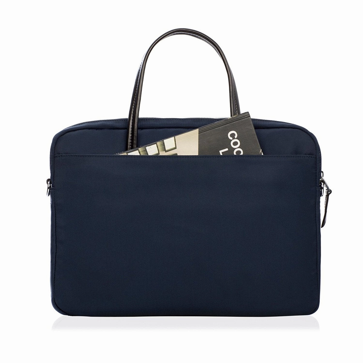 Knomo London Hanover 14" Slim Briefcase