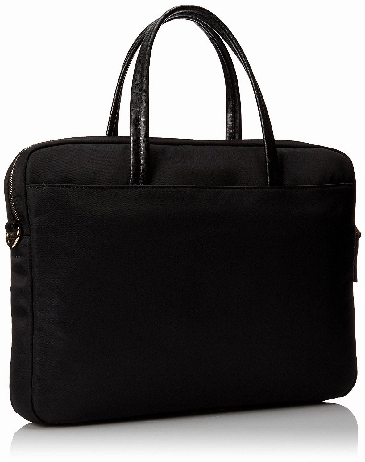 Knomo London Hanover 14" Slim Briefcase