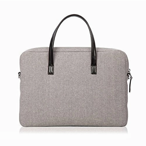 Knomo London Hanover 14" Slim Briefcase