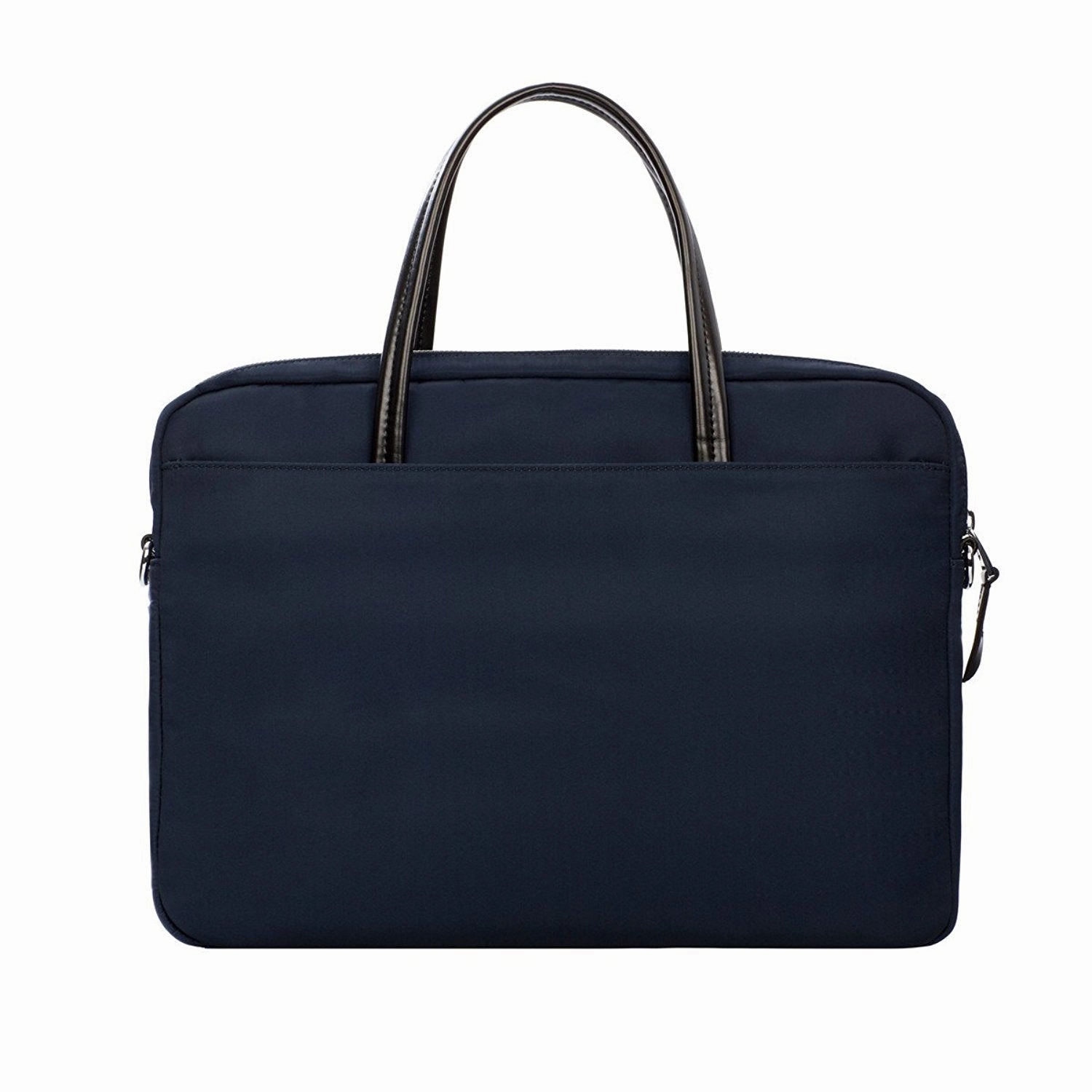 Knomo London Hanover 14" Slim Briefcase