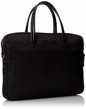 Knomo London Hanover 14" Slim Briefcase