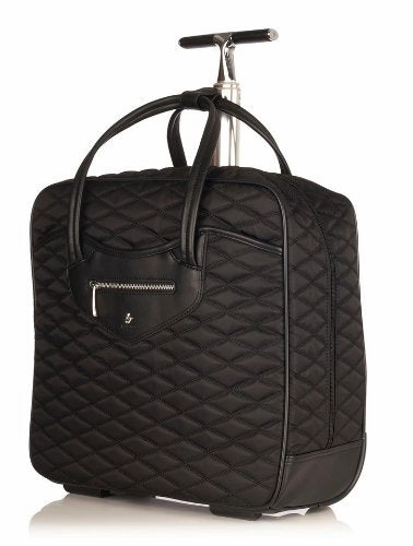 Knomo London Nassau Luggage