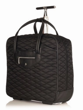 Knomo London Nassau Luggage