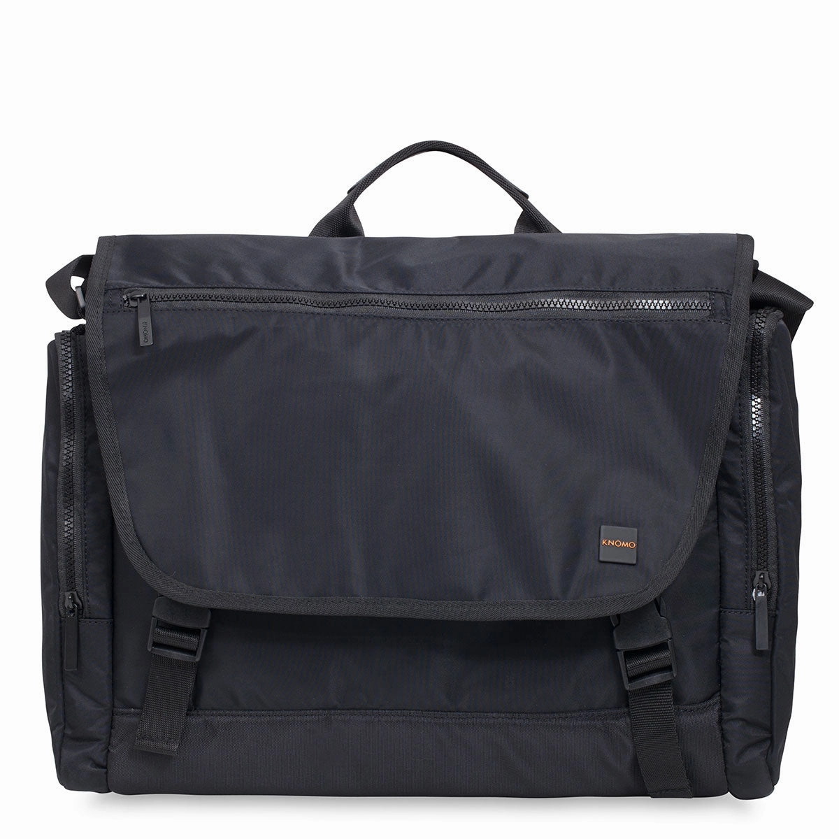 Knomo Pimlico Hugh 15-Inch Messenger-