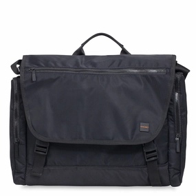 Knomo Pimlico Hugh 15-Inch Messenger-