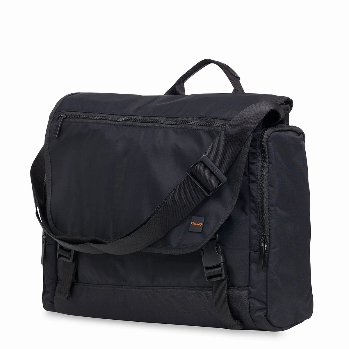 Knomo Pimlico Hugh 15-Inch Messenger-