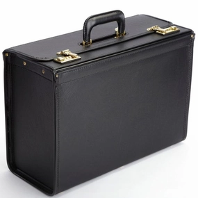 Korchmar ADVOCATE C4146 20 Inch Vinyl Catalog Case