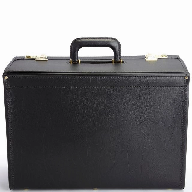 Korchmar ADVOCATE C4146 20 Inch Vinyl Catalog Case
