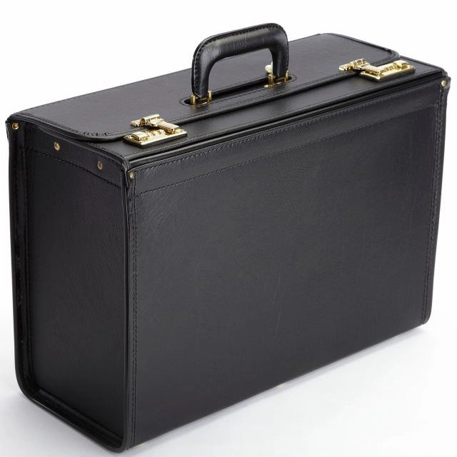 Korchmar ADVOCATE C4146 20 Inch Vinyl Catalog Case