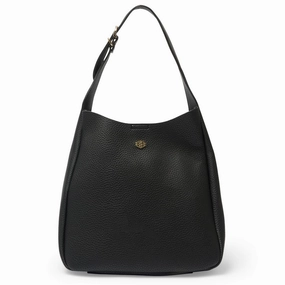 Kori Bag in Black