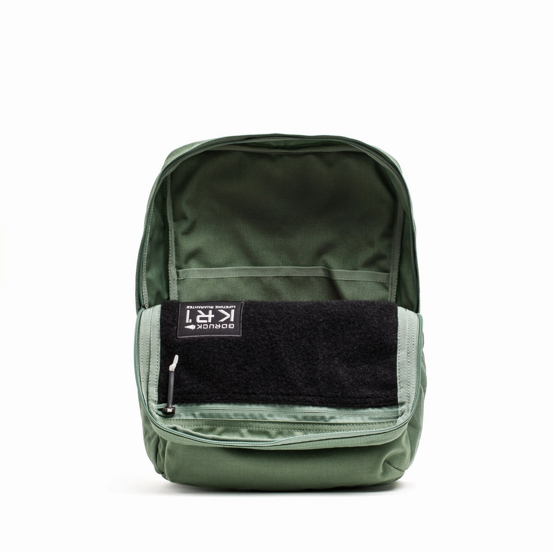 KR1 2.0 - KID RUCK