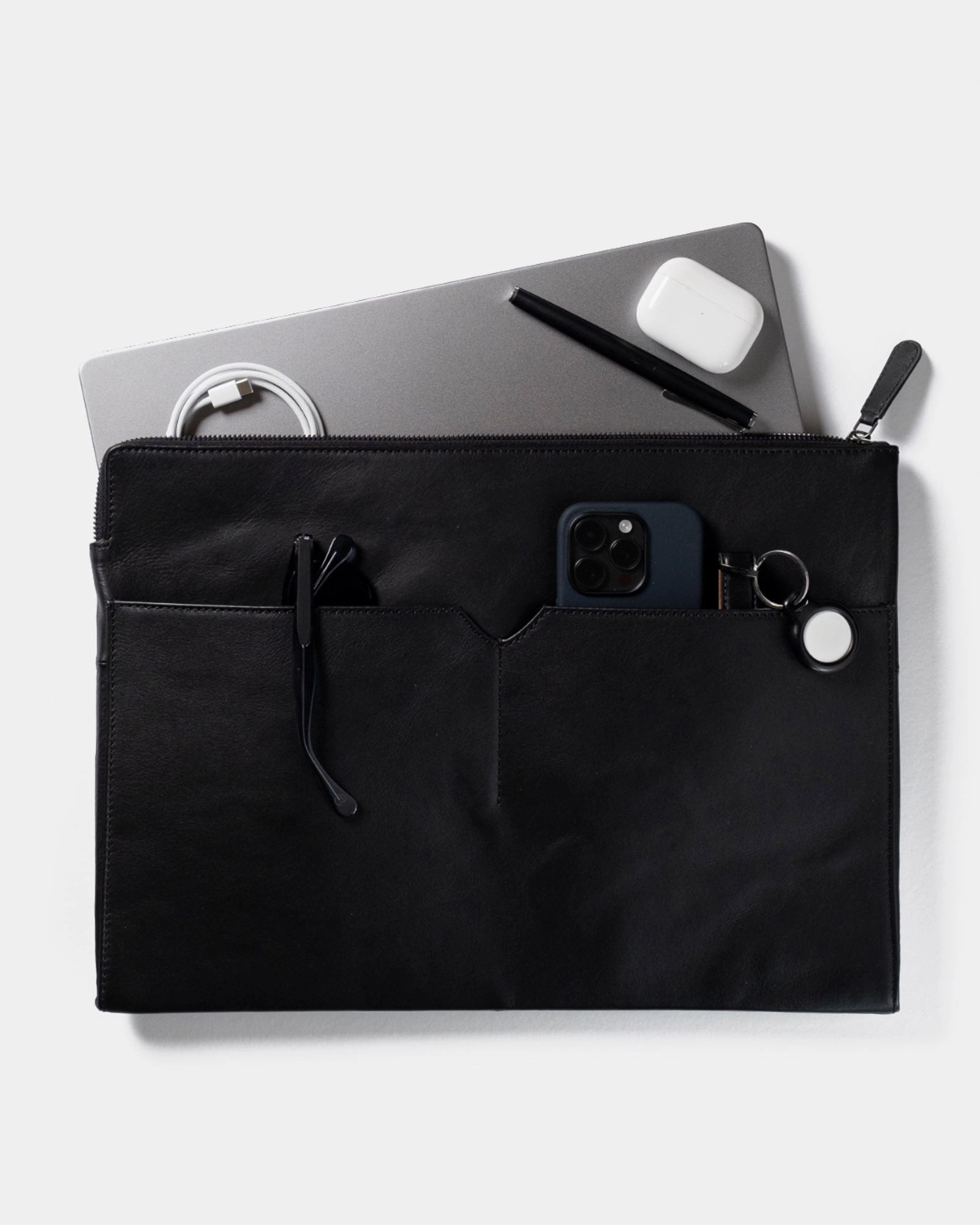 Kyoto Folio XL | Black