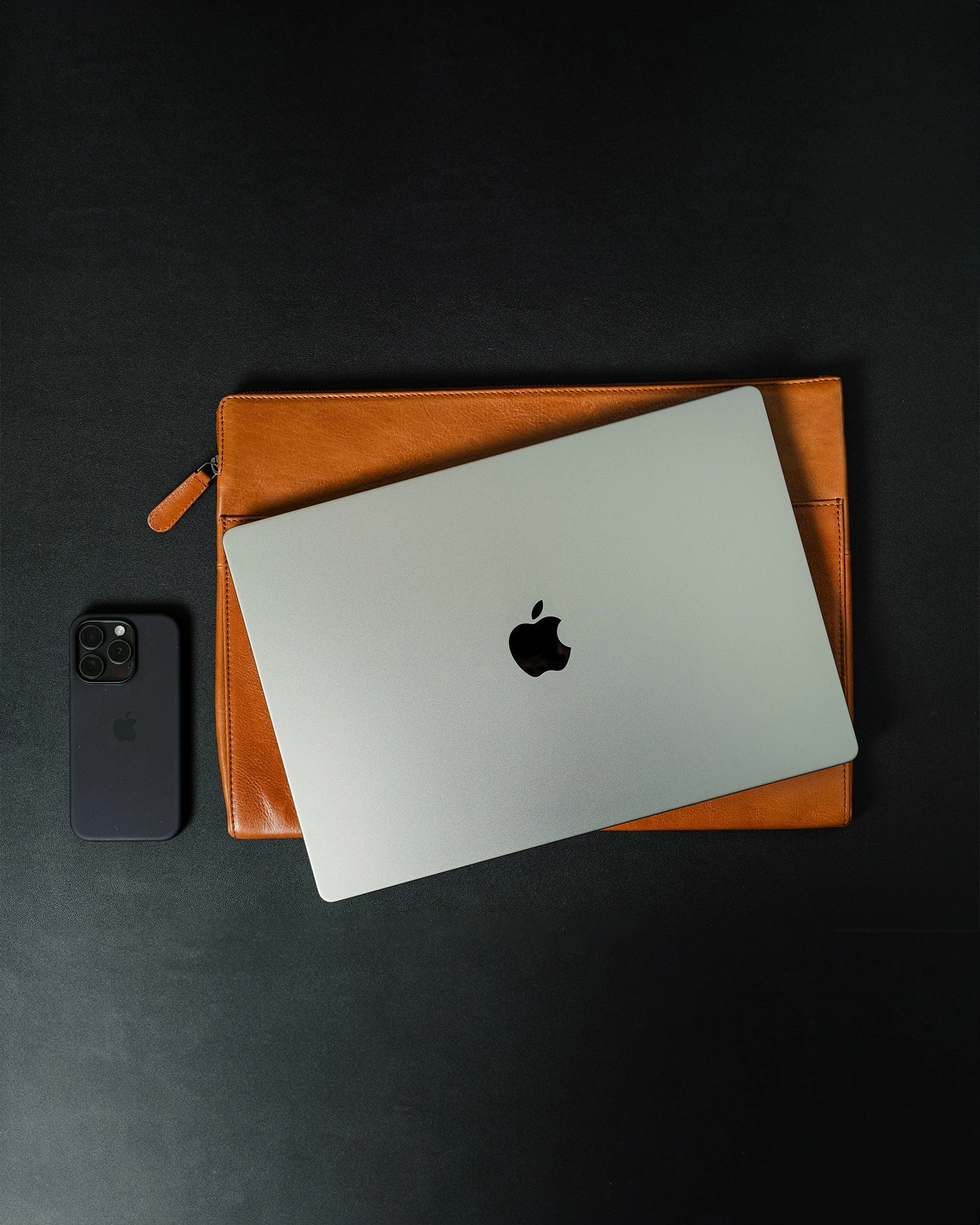 Kyoto Folio XL | Black
