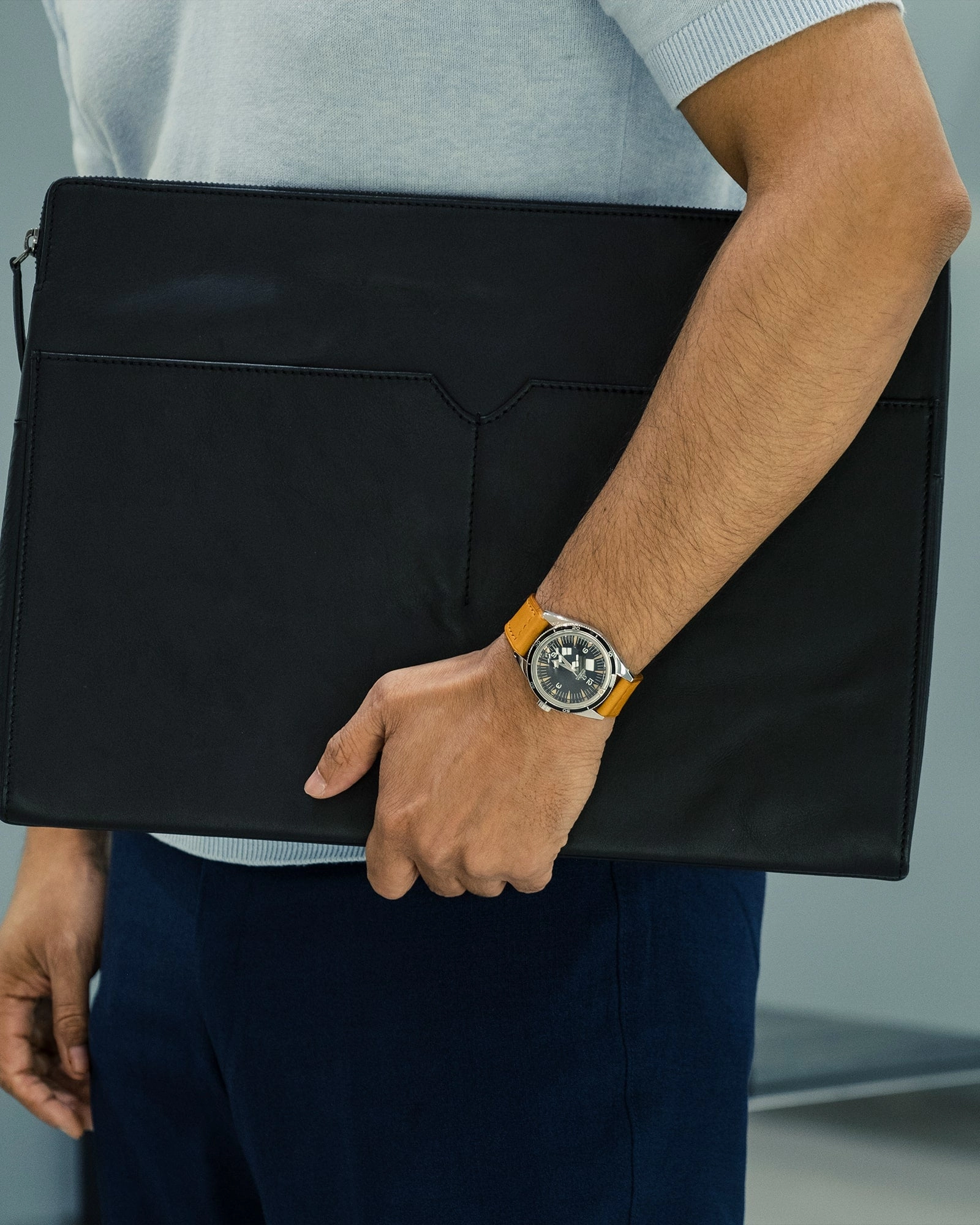 Kyoto Folio XL | Black