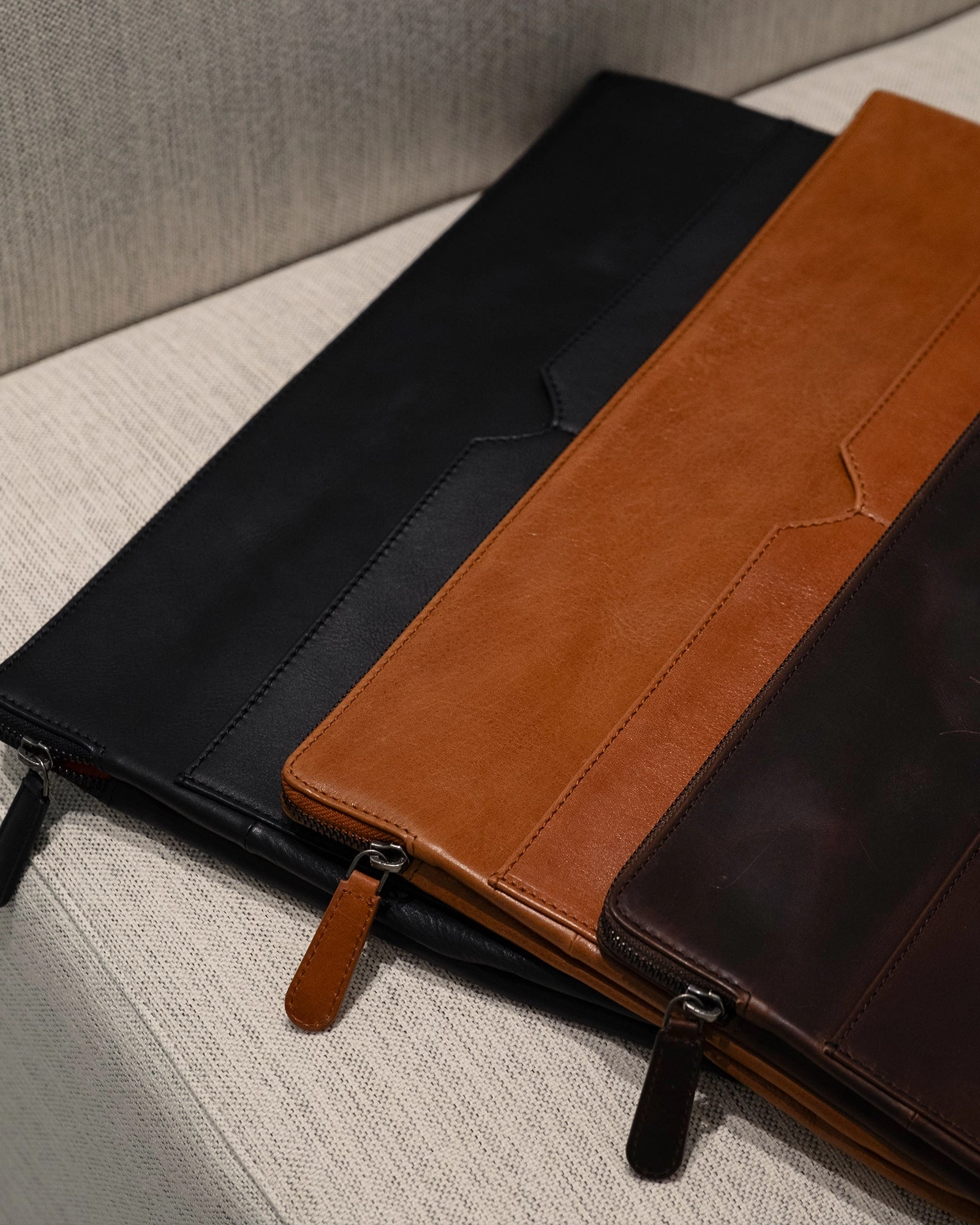 Kyoto Folio XL | Black